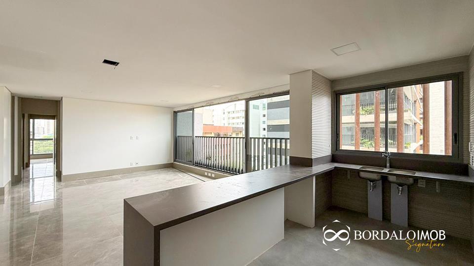 Apartamento de 4 Suites com habite-se. Aceita permuta por imóvel até R$ 800mil - Águas Claras, Brasília - Foto 7