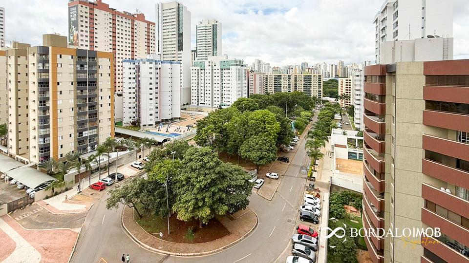 Apartamento de 4 Suites com habite-se. Aceita permuta por imóvel até R$ 800mil - Águas Claras, Brasília - Foto 40