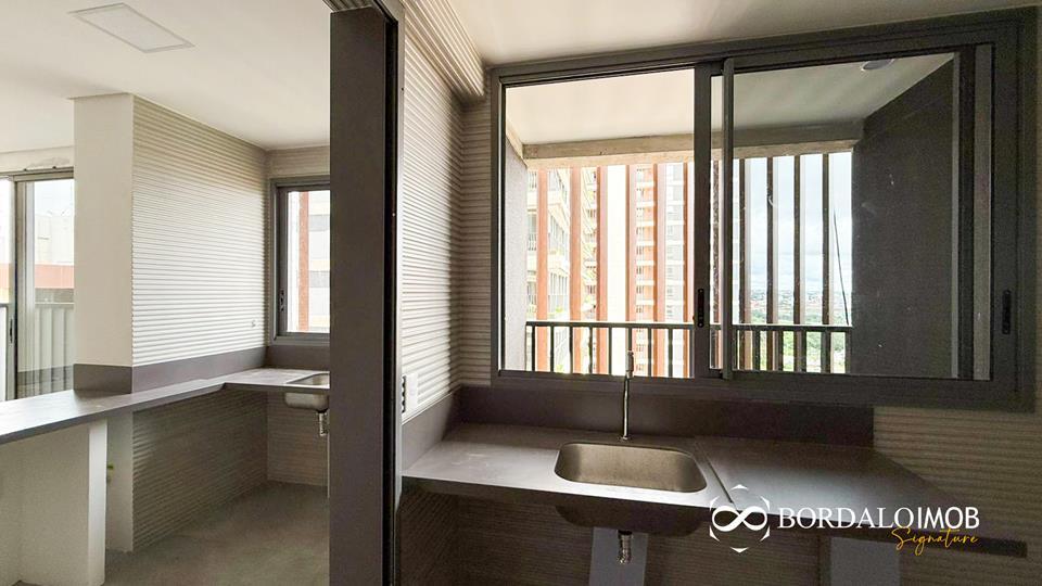 Apartamento de 4 Suites com habite-se. Aceita permuta por imóvel até R$ 800mil - Águas Claras, Brasília - Foto 12
