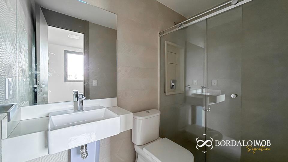 Apartamento de 4 Suites com habite-se. Aceita permuta por imóvel até R$ 800mil - Águas Claras, Brasília - Foto 16