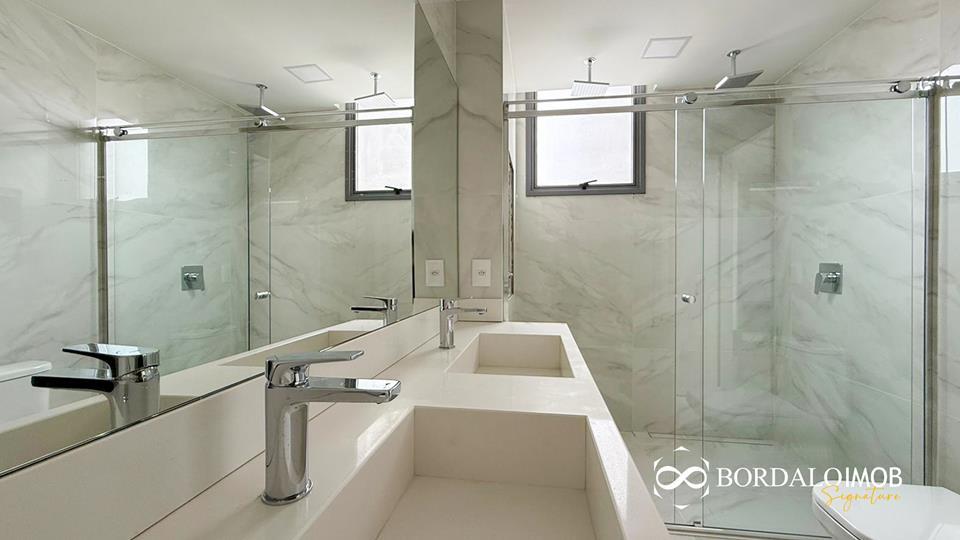 Apartamento de 4 Suites com habite-se. Aceita permuta por imóvel até R$ 800mil - Águas Claras, Brasília - Foto 23