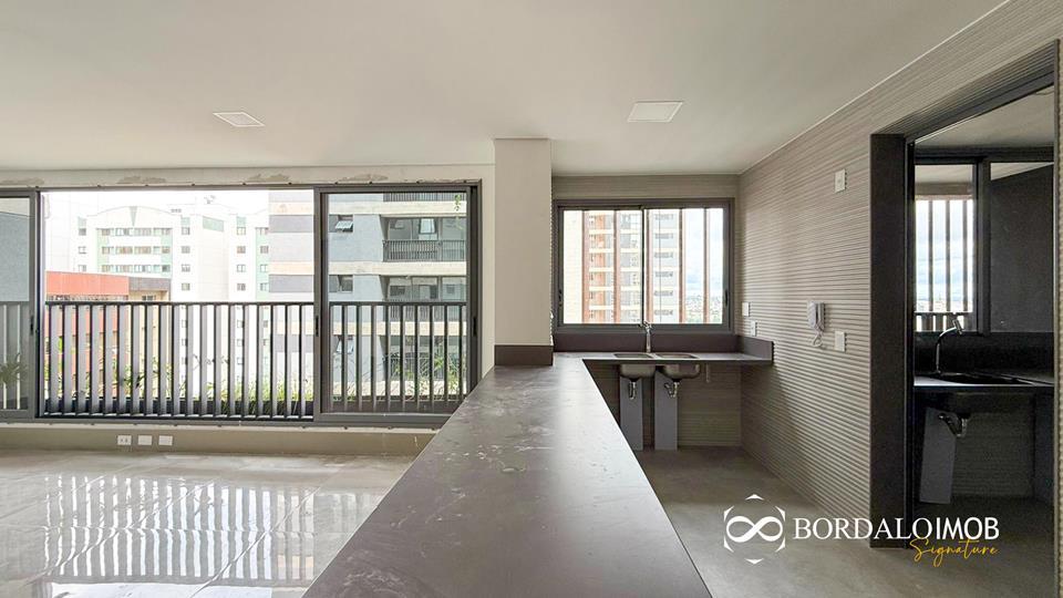 Apartamento de 4 Suites com habite-se. Aceita permuta por imóvel até R$ 800mil - Águas Claras, Brasília - Foto 8
