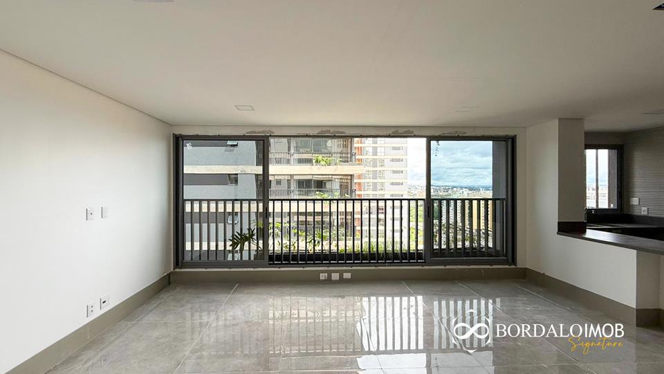 Apartamento de 4 Suites com habite-se. Aceita permuta por imóvel até R$ 800mil - Águas Claras, Brasília - Foto 2