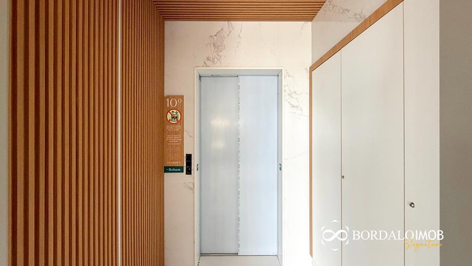 Apartamento de 4 Suites com habite-se. Aceita permuta por imóvel até R$ 800mil - Águas Claras, Brasília - Foto 4