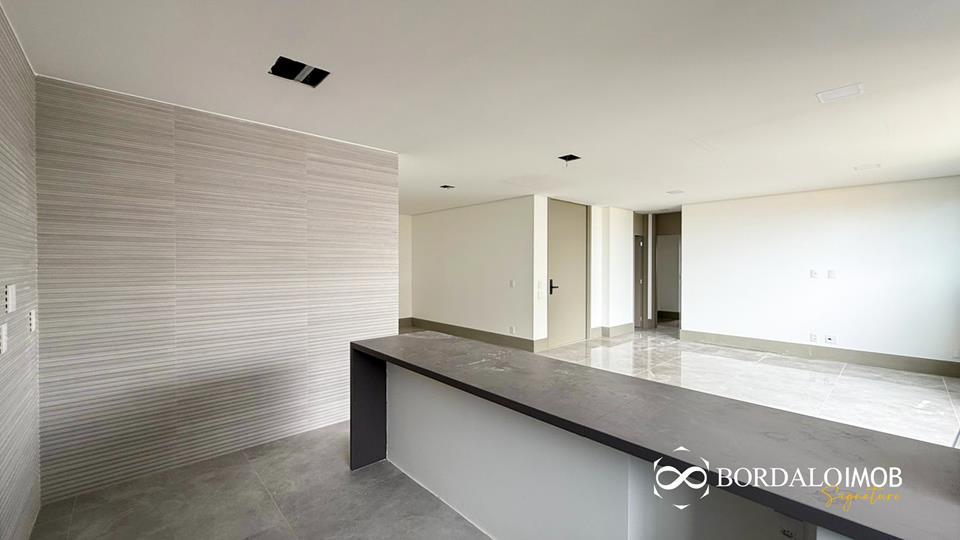 Apartamento de 4 Suites com habite-se. Aceita permuta por imóvel até R$ 800mil - Águas Claras, Brasília - Foto 10