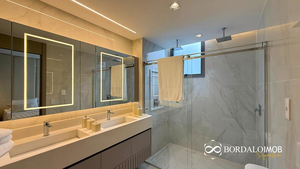 Apartamento de 4 Suites com habite-se. Aceita permuta por imóvel até R$ 800mil - Águas Claras, Brasília - Foto 38