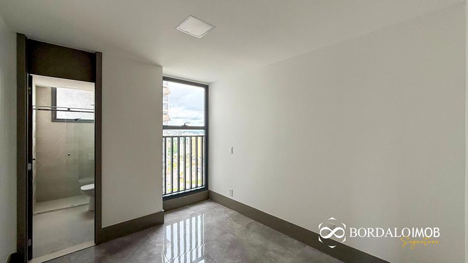 Apartamento de 4 Suites com habite-se. Aceita permuta por imóvel até R$ 800mil - Águas Claras, Brasília - Foto 17