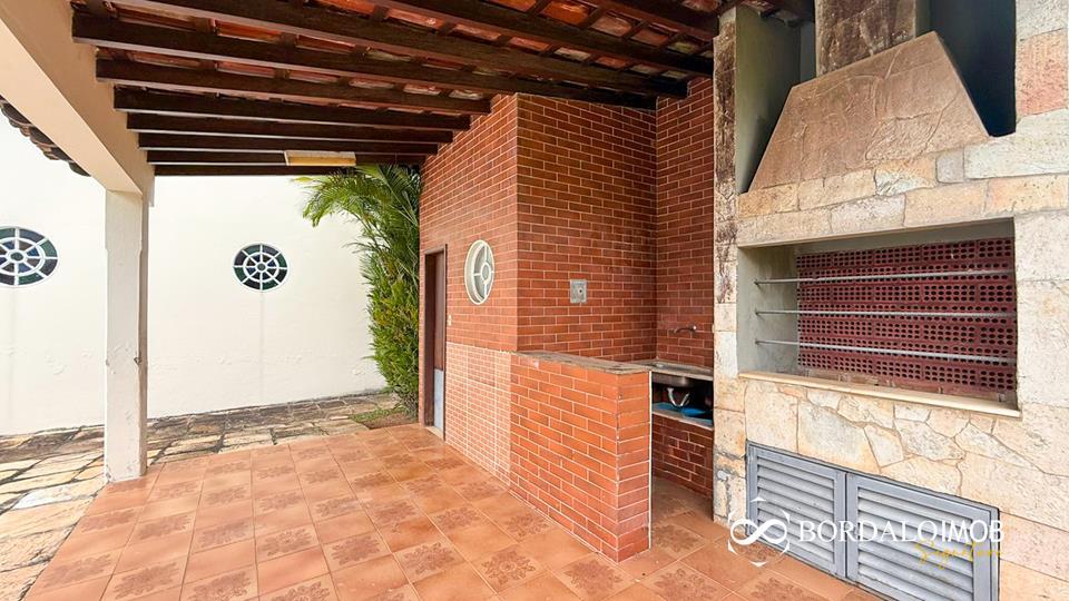 Casa Lago Sul, Quadra SHIS QL 16 - Lago Sul, Brasília - Foto 37