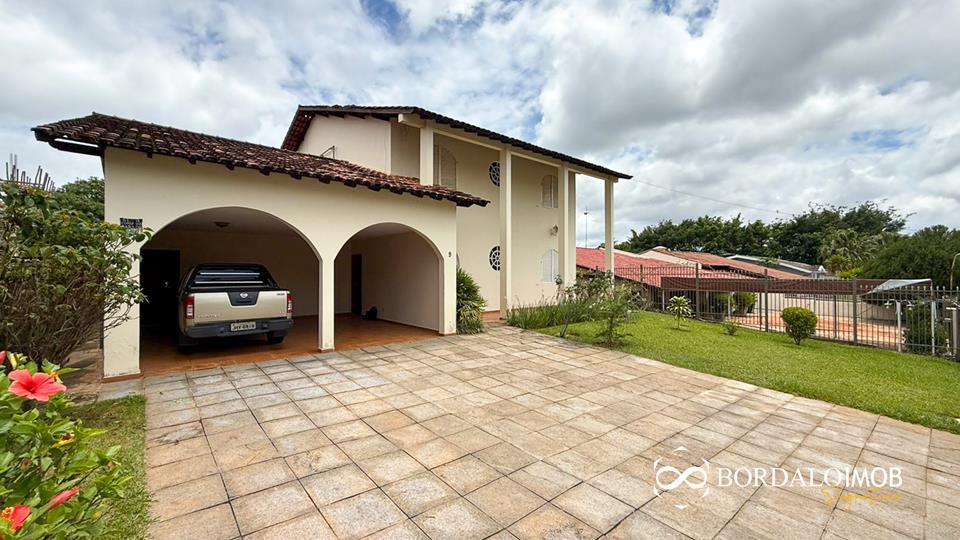 Casa Lago Sul, Quadra SHIS QL 16 - Lago Sul, Brasília - Foto 40