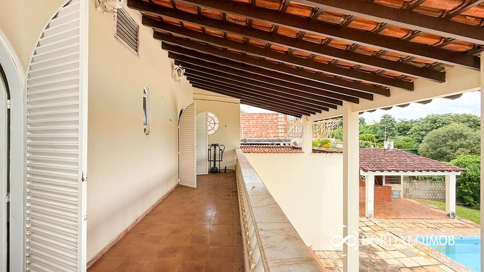 Casa Lago Sul, Quadra SHIS QL 16 - Lago Sul, Brasília - Foto 30
