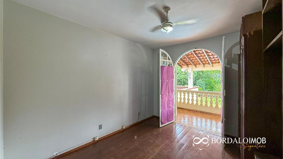 Casa Lago Sul, Quadra SHIS QL 16 - Lago Sul, Brasília - Foto 32