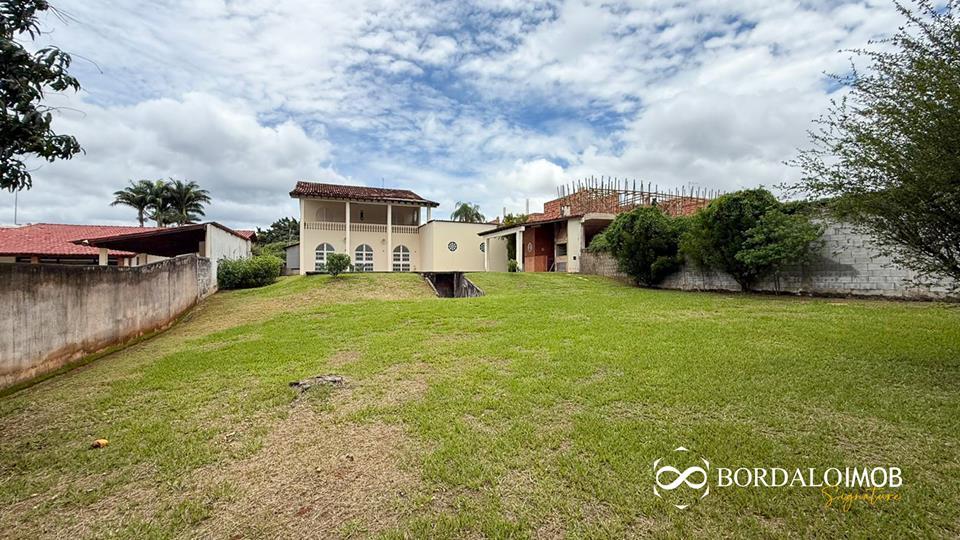 Casa Lago Sul, Quadra SHIS QL 16 - Lago Sul, Brasília - Foto 36