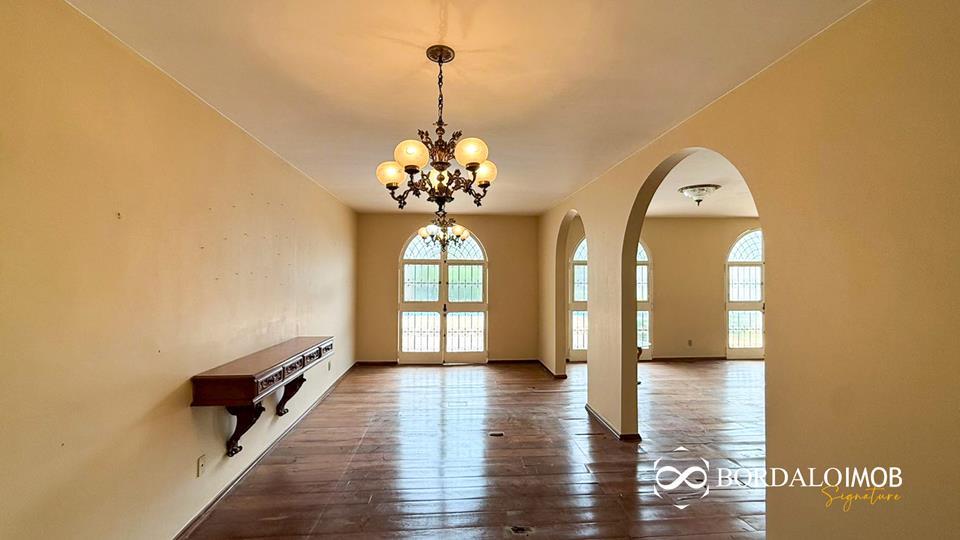 Casa Lago Sul, Quadra SHIS QL 16 - Lago Sul, Brasília - Foto 11