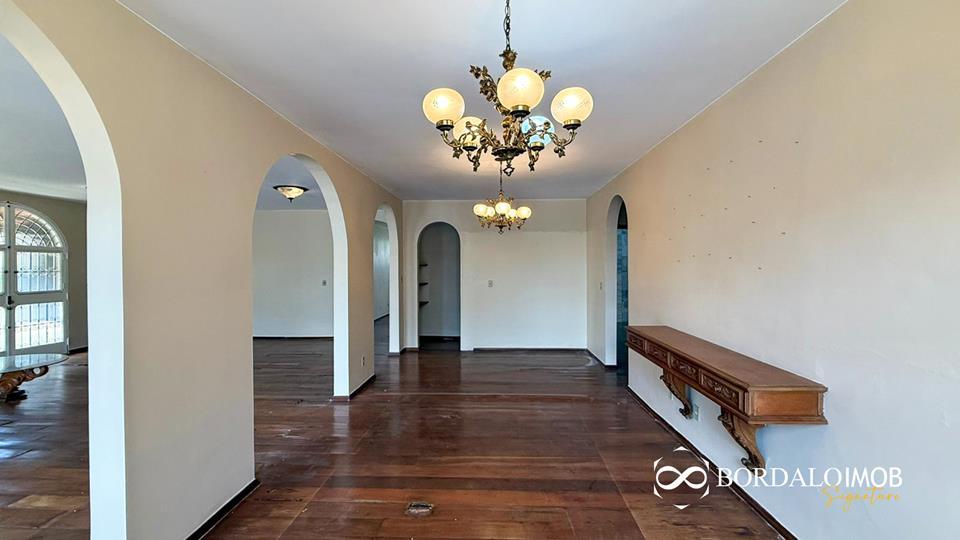 Casa Lago Sul, Quadra SHIS QL 16 - Lago Sul, Brasília - Foto 13