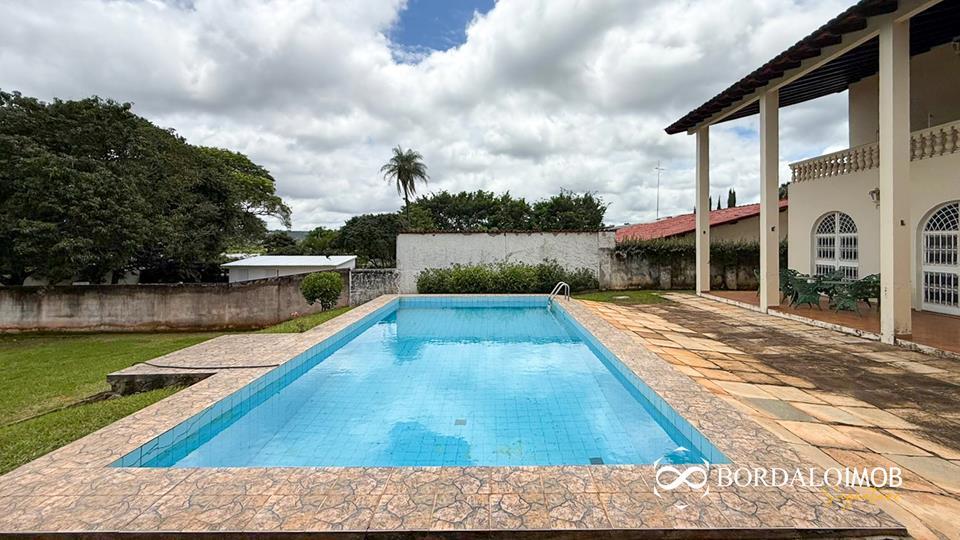 Casa Lago Sul, Quadra SHIS QL 16 - Lago Sul, Brasília - Foto 41