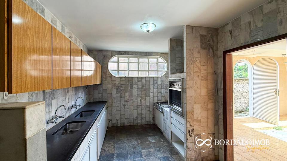 Casa Lago Sul, Quadra SHIS QL 16 - Lago Sul, Brasília - Foto 18