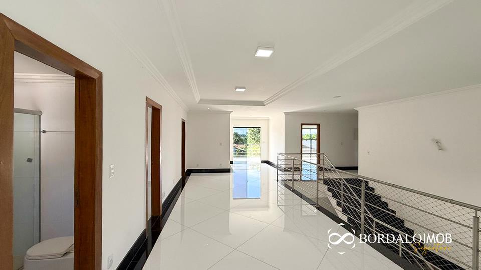 Casa de Alto Padrão com 5 Quartos Lazer Completo HABITE-SE e aceita financiamento - Park Way, Brasília - Foto 17