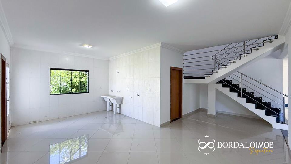 Casa de Alto Padrão com 5 Quartos Lazer Completo HABITE-SE e aceita financiamento - Park Way, Brasília - Foto 6