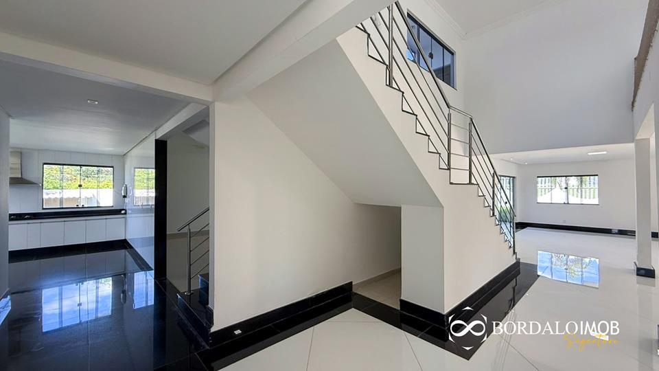 Casa de Alto Padrão com 5 Quartos Lazer Completo HABITE-SE e aceita financiamento - Park Way, Brasília - Foto 7