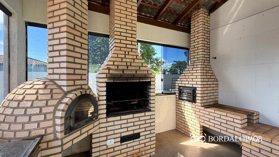 Casa de Alto Padrão com 5 Quartos Lazer Completo HABITE-SE e aceita financiamento - Park Way, Brasília - Foto 39