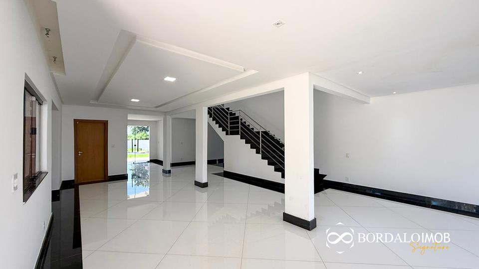 Casa de Alto Padrão com 5 Quartos Lazer Completo HABITE-SE e aceita financiamento - Park Way, Brasília - Foto 5