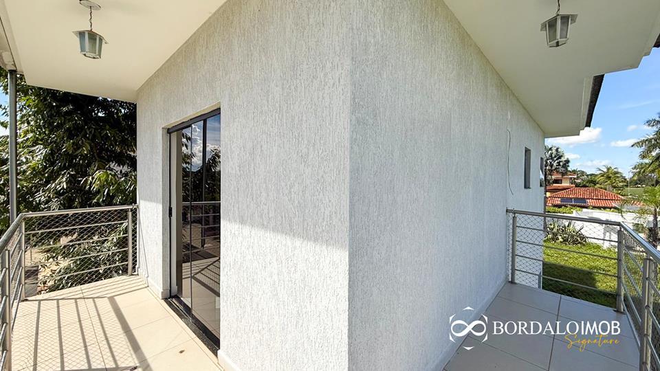 Casa de Alto Padrão com 5 Quartos Lazer Completo HABITE-SE e aceita financiamento - Park Way, Brasília - Foto 31