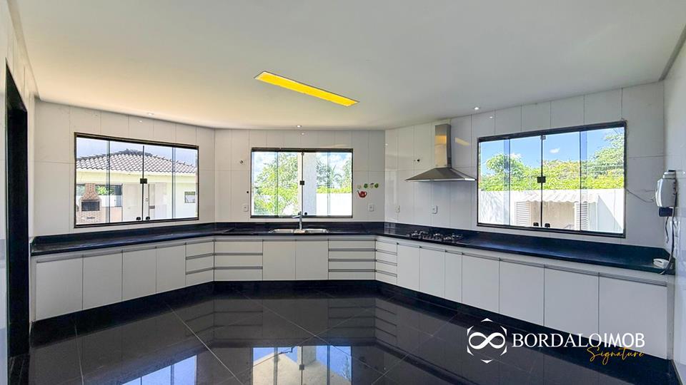 Casa de Alto Padrão com 5 Quartos Lazer Completo HABITE-SE e aceita financiamento - Park Way, Brasília - Foto 12