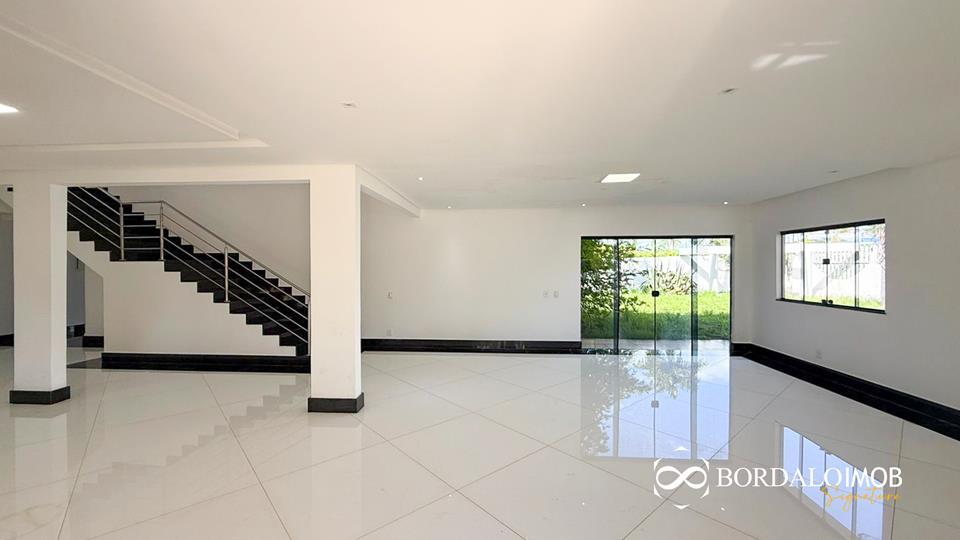 Casa de Alto Padrão com 5 Quartos Lazer Completo HABITE-SE e aceita financiamento - Park Way, Brasília - Foto 3