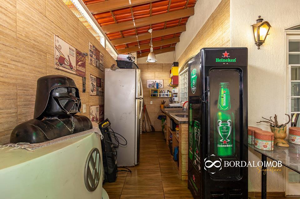 Casa Guará II, Quadra QE 34 - Guará II, Brasília - Foto 41