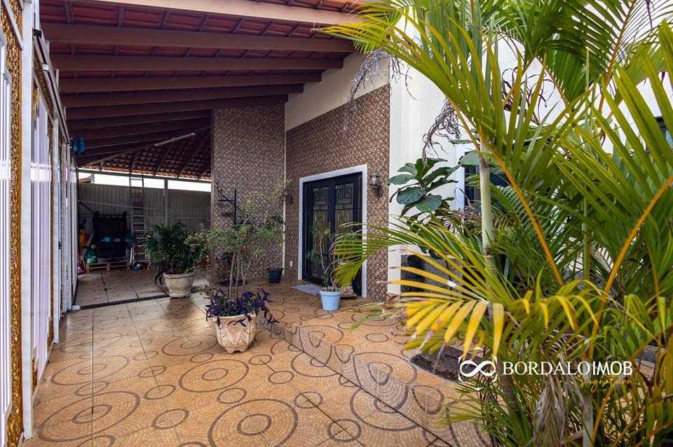 Casa Guará II, Quadra QE 34 - Guará II, Brasília - Foto 36