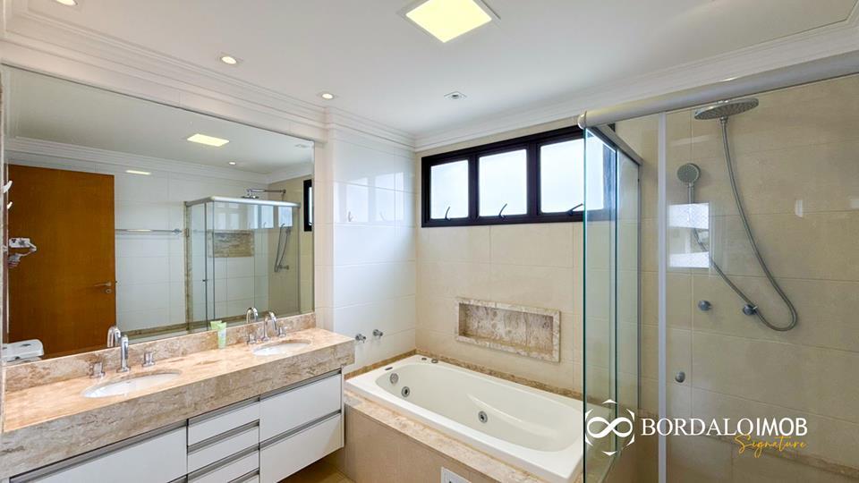 Apartamento Águas Claras, Quadra Quadra 204 - Águas Claras, Brasília - Foto 27