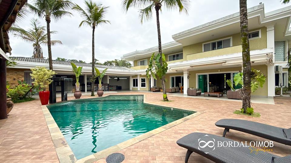 Casa Lago Sul, Conjunto SMDB Conjunto 17 - Lago Sul, Brasília - Foto 1