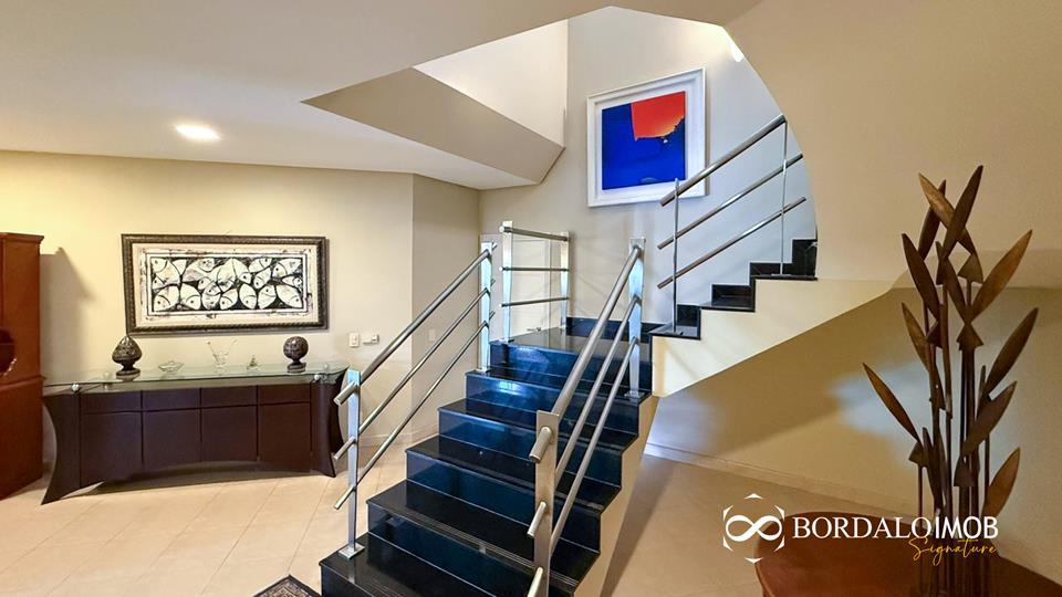 Casa Lago Sul, Conjunto SMDB Conjunto 17 - Lago Sul, Brasília - Foto 14
