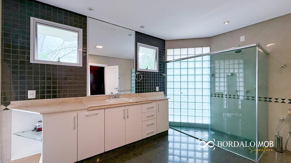 Casa Lago Sul, Conjunto SMDB Conjunto 17 - Lago Sul, Brasília - Foto 18