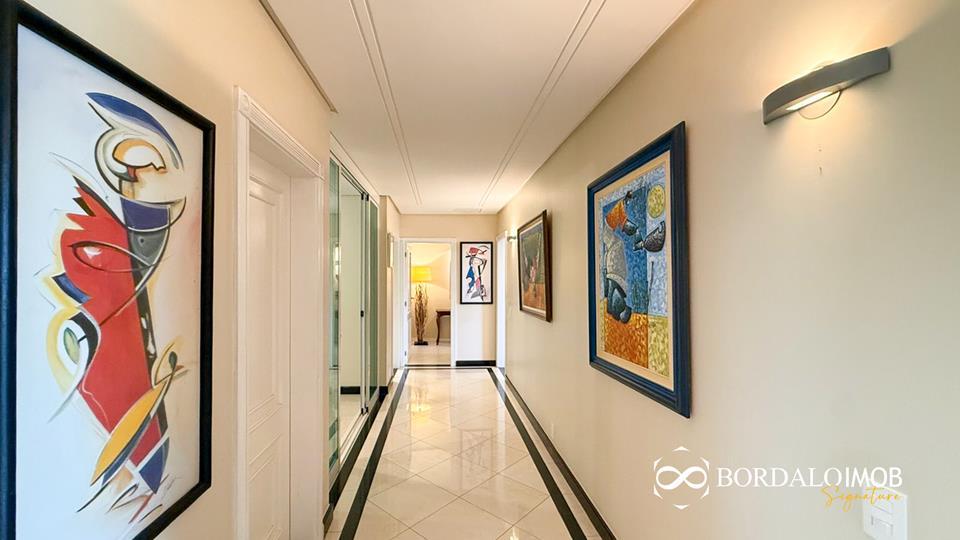 Casa Lago Sul, Conjunto SMDB Conjunto 17 - Lago Sul, Brasília - Foto 30