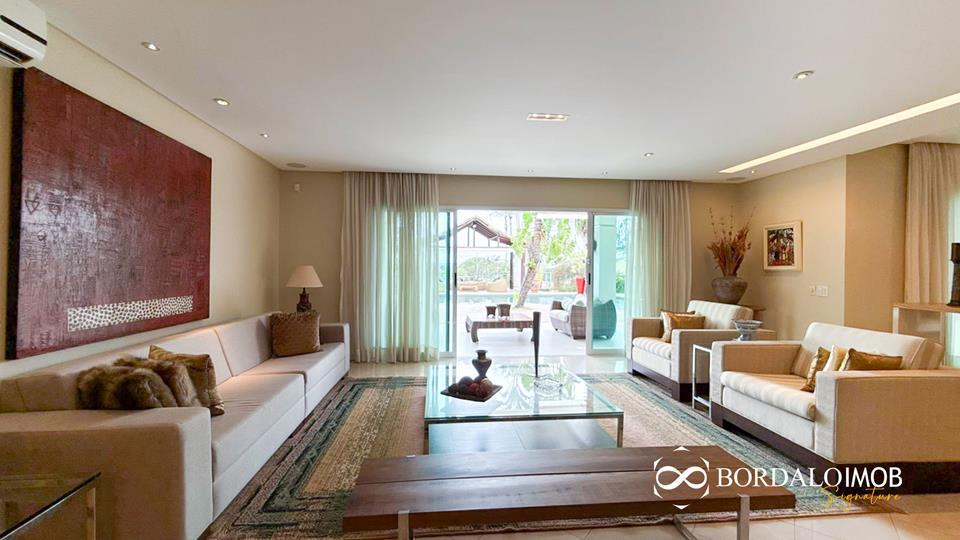 Casa Lago Sul, Conjunto SMDB Conjunto 17 - Lago Sul, Brasília - Foto 7