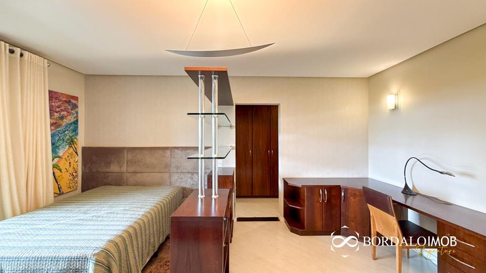 Casa Lago Sul, Conjunto SMDB Conjunto 17 - Lago Sul, Brasília - Foto 21