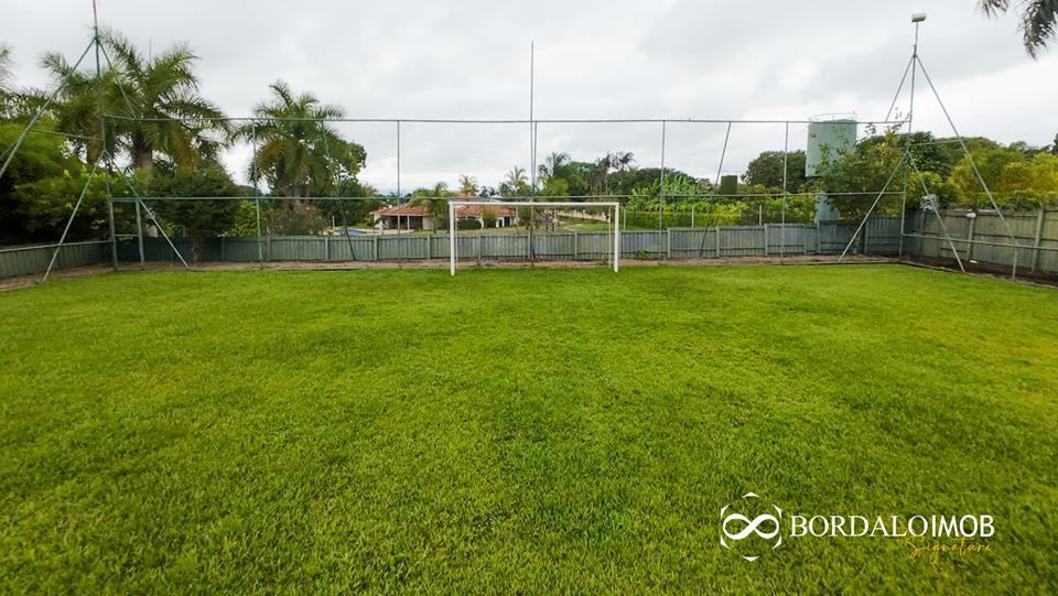 Casa Lago Sul, Conjunto SMDB Conjunto 17 - Lago Sul, Brasília - Foto 50