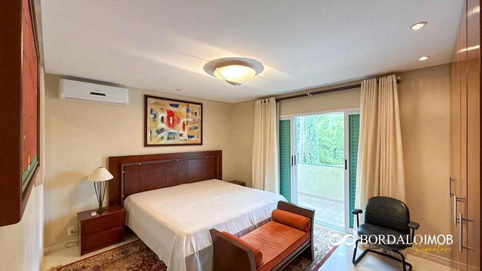 Casa Lago Sul, Conjunto SMDB Conjunto 17 - Lago Sul, Brasília - Foto 25