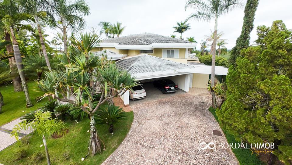 Casa Lago Sul, Conjunto SMDB Conjunto 17 - Lago Sul, Brasília - Foto 47