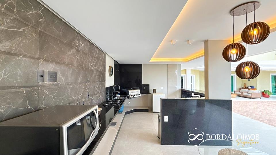 Casa Lago Sul, Conjunto SMDB Conjunto 17 - Lago Sul, Brasília - Foto 36