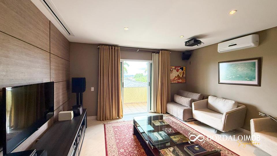 Casa Lago Sul, Conjunto SMDB Conjunto 17 - Lago Sul, Brasília - Foto 27