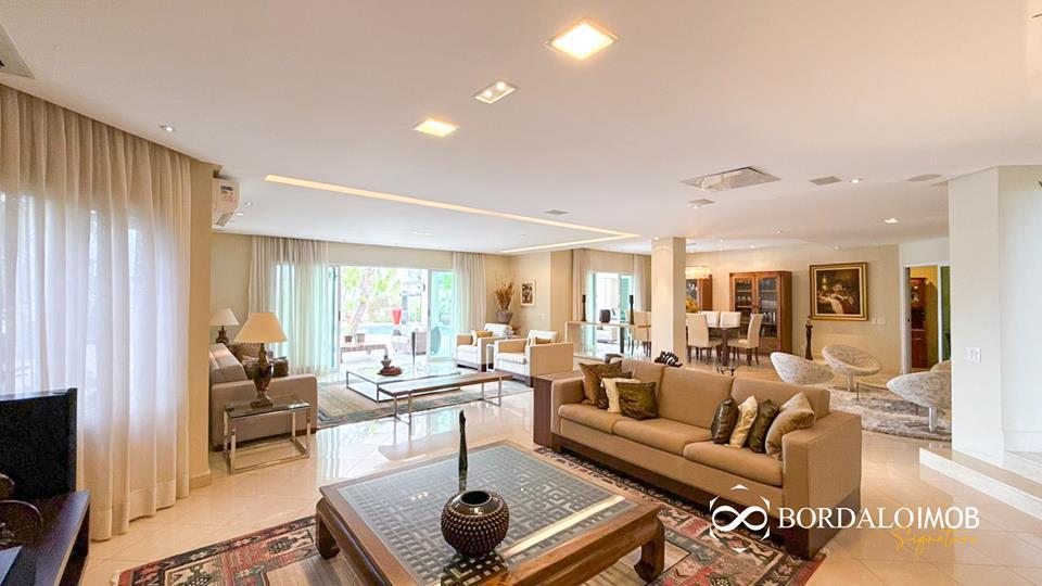 Casa Lago Sul, Conjunto SMDB Conjunto 17 - Lago Sul, Brasília - Foto 6