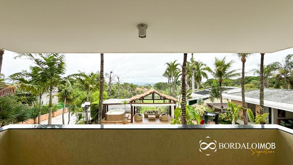 Casa Lago Sul, Conjunto SMDB Conjunto 17 - Lago Sul, Brasília - Foto 22