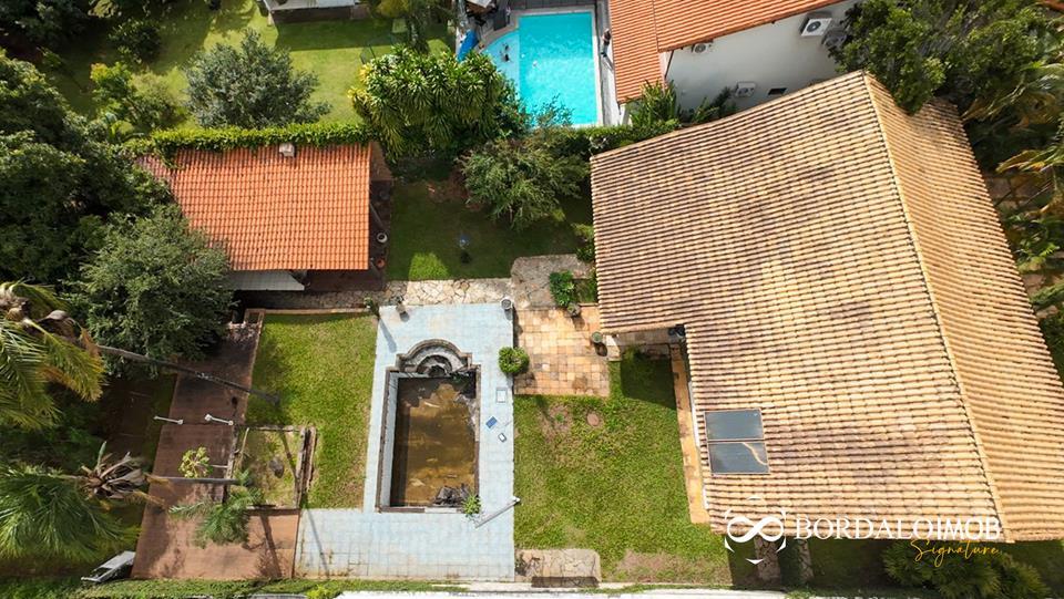 Casa com 3 Quartos Lazer Completo Aceita Financiamento - Lago Sul, Brasília - Foto 3