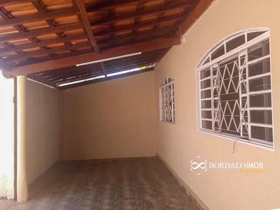 Casa Samambaia, Setor SMSE Conjunto 11 - Samambaia, Brasília - Foto 20
