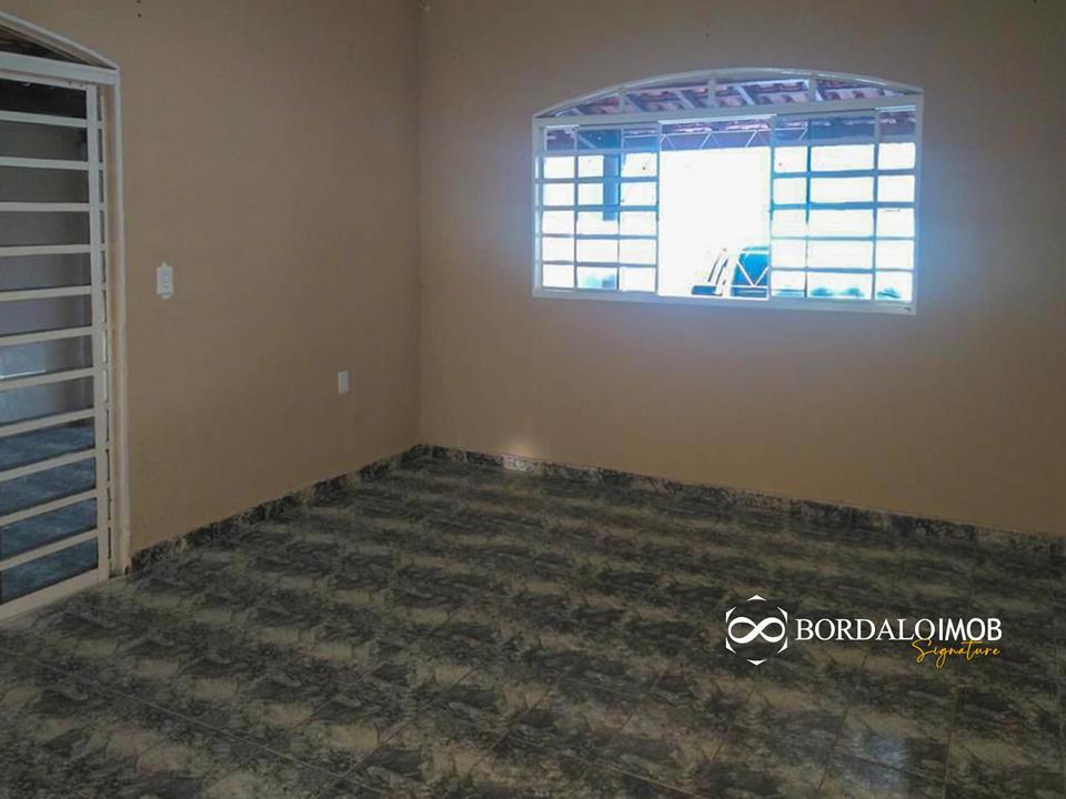 Casa Samambaia, Setor SMSE Conjunto 11 - Samambaia, Brasília - Foto 8
