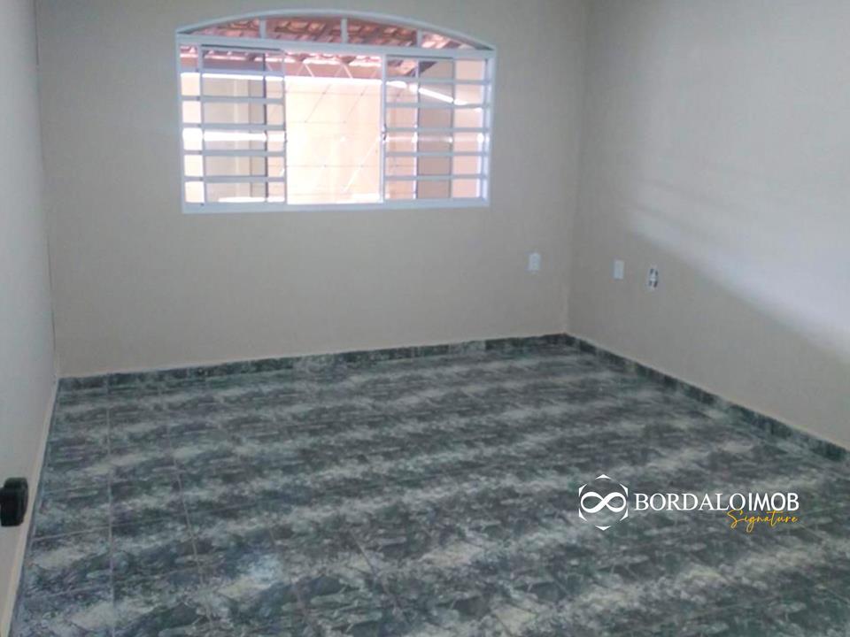 Casa Samambaia, Setor SMSE Conjunto 11 - Samambaia, Brasília - Foto 10
