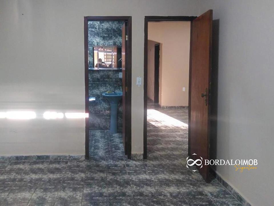 Casa Samambaia, Setor SMSE Conjunto 11 - Samambaia, Brasília - Foto 17