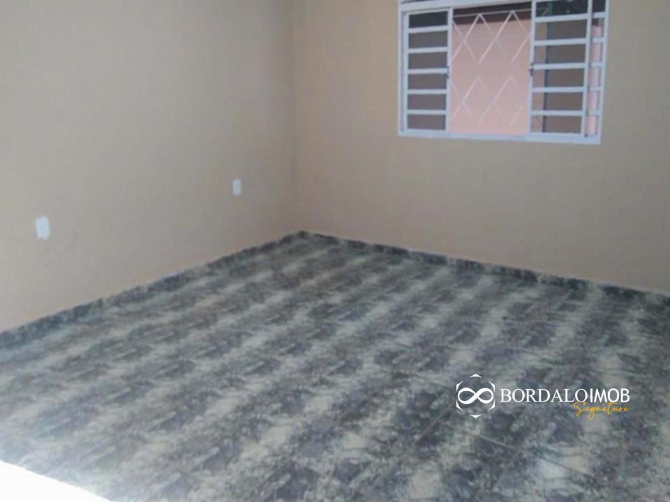 Casa Samambaia, Setor SMSE Conjunto 11 - Samambaia, Brasília - Foto 12